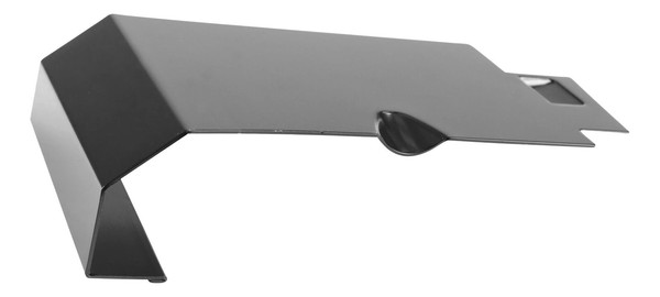 Dansk Motorluftleitblech AVD Oder ARG FüR Porsche 914/6 (1970-1972)-image