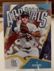 2026 Topps Finest JJ Wetherholt Base (RAW)