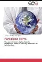 José Luis San Miguel De Pablos | Paradigma Tierra | Taschenbuch | Spanisch