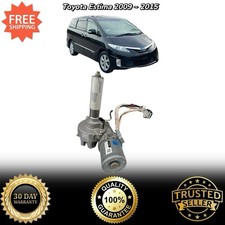 GENUINE Toyota Estima 2006 ~ 2015 Electric Power Steering Motor 132100-1060