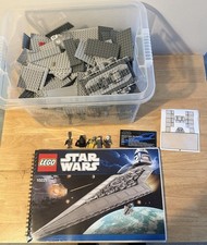 LEGO Star Wars: Super Star Destroyer (10221)