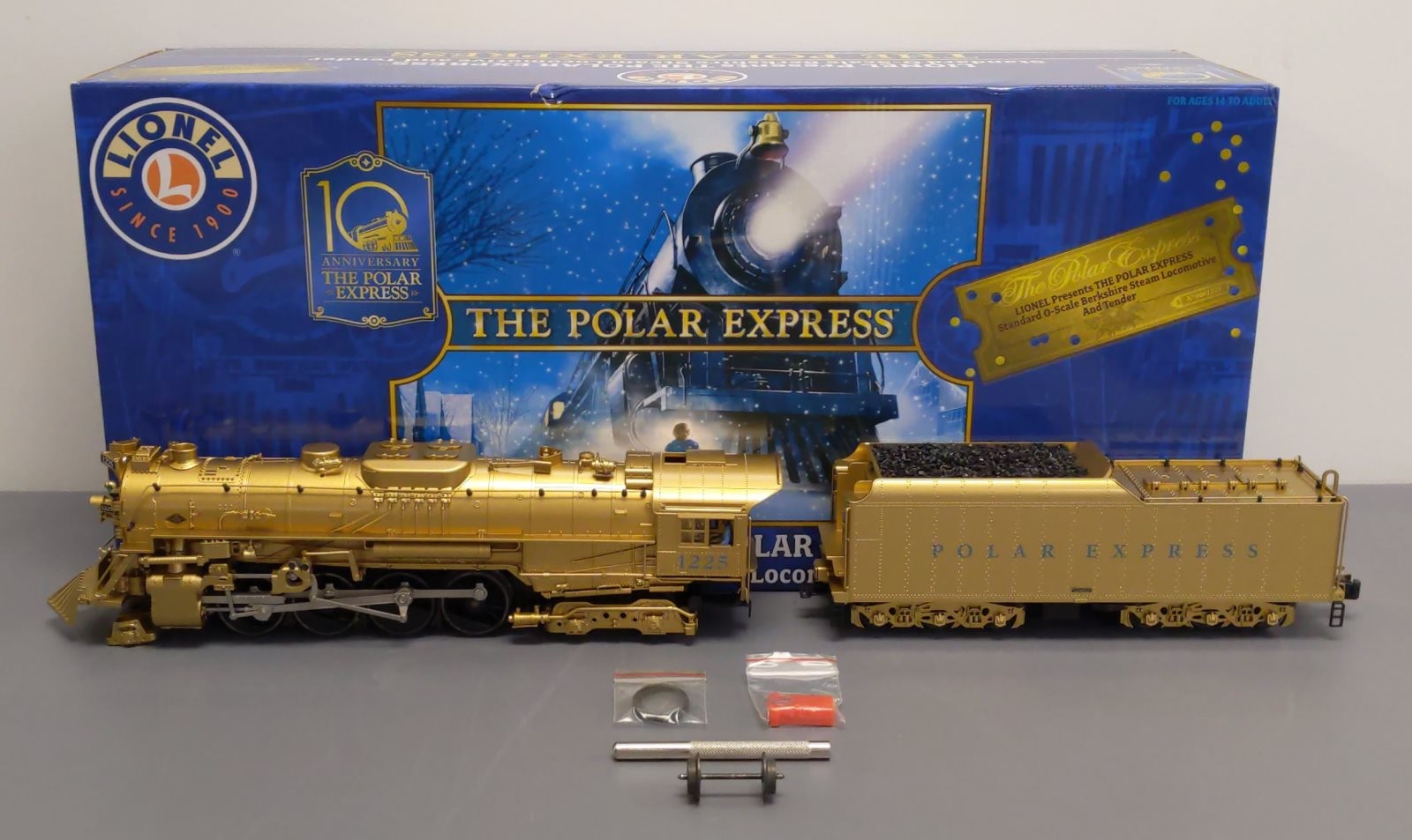 Click here to see eBay Auction