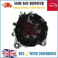For Bmw X7 2019-2025 3.0d Apec Alternator AAL2569