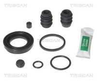 Triscan Reparatursatz, Bremssattel 8170 203877 FüR Hyundai KIA