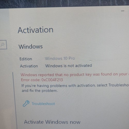 Lenovo IdeaPad Z570 i3-2350M 8GB 320GB HDD Battery Faulty Win 10 Not Activated - Picture 7 of 13