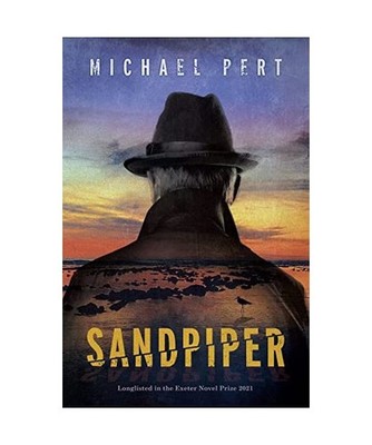 Sandpiper, Michael Pert