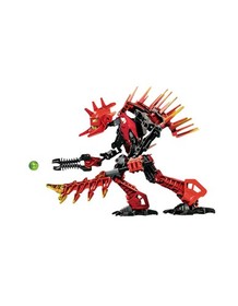 LEGO HERO Factory: Xplode (7147)