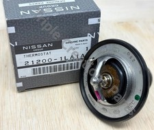 21200-1LA1A Genuine Nissan Titan Armada NV2500 NV3500 Engine Coolant Thermostat