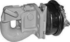 Tow Hitch Holland Pintle 45T 6 BOLT Truck Trailer  PH310