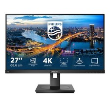 Image of Philips Monitor 27" 4K Ultra HD 60Hz IPS 278B1/00