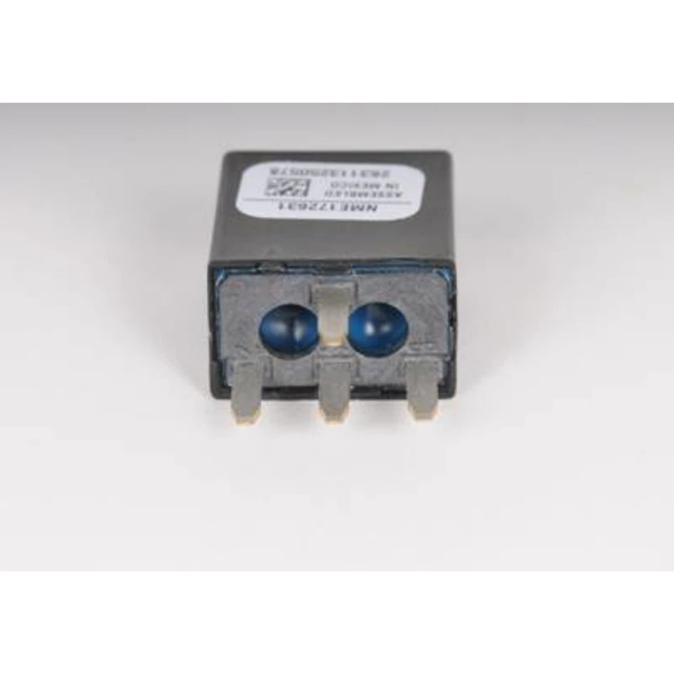 Relé de faros 15016745 CA Delco para Chevy Olds SaVana Express Van Chevrolet Foto 2 de 2