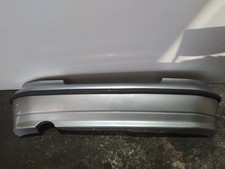 Pare-choc arrière Mitsubishi GALANT