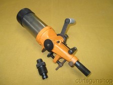 Lyman No 55 Ideal Powder Measure with Two Drop Tubes