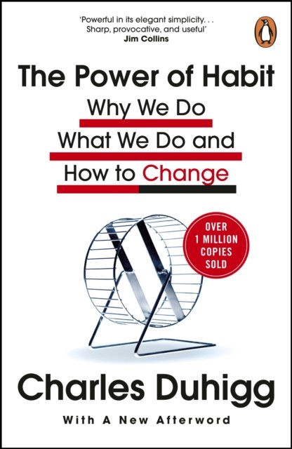 Random House The Power Of Habit Hardback: Why We Do What We Do, And How To Change - Image 13