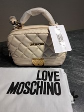 Handtasche Love Moschino Tasche Umhängetasche