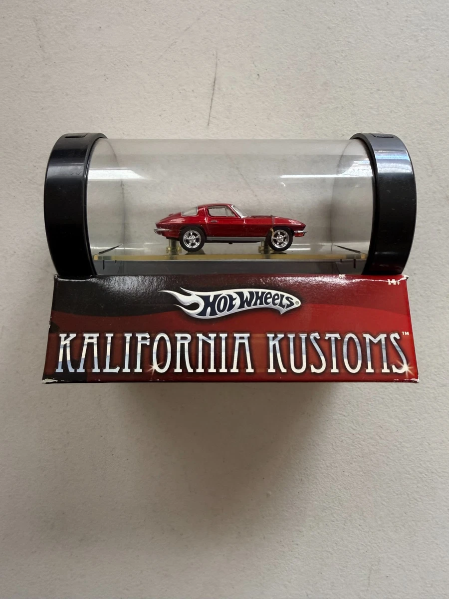 Hot Wheels Kalifornia Kustoms for sale | eBay