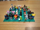 Lego Minifigure Lot