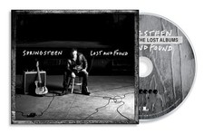 BRUCE SPRINGSTEEN - Lost and Found: Selection...