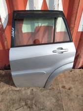 Porte arrière et accessoires Toyota RAV4 II