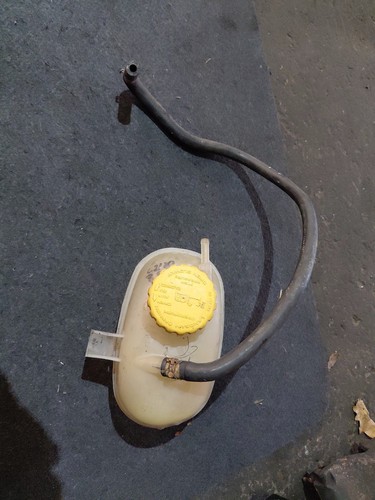 Ausgleichsbehälter Kühlwasserausgleichsbehälter 09129170 Corsa C 1,0 1,2 ++ OPEL