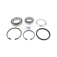 Reparatursatz Radnabe DT Spare Parts Iam-Expertise Passend FüR BPW