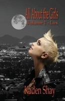 Kaden Shay | Lux | Taschenbuch | Englisch (2016) | Kartoniert / Broschiert