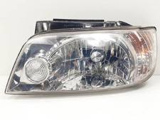 Feu avant (phare) Hyundai MATRIX