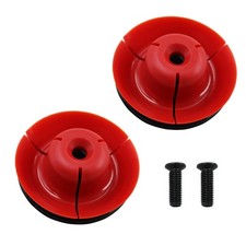 44-70-0375 metal sausage plunger kit Fits for Milwauke Cordless Caulking Grea...