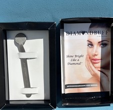 Bee Stunning Diamond Buff Microdermabrasion Exfoliation Tool