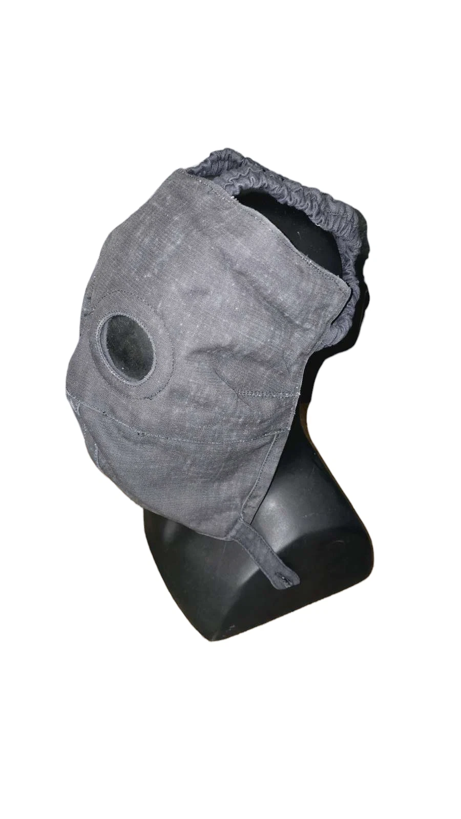 Vintage Soviet TOZ Protective Suit Tank Crew Fire Resistant Uniform USSR - product detail image 11