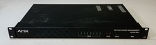 AMX NXA-PDU-1508-8 NetLinx Power Management/Distribution Unit, Black B5B