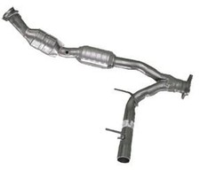 Catalytic Converter Fits 2003 2004 Ford Expedition 4.6l V8 Gas Sohc Catalytic Converter Fits 2003 2004 Ford Expedition 4.6l V8 Gas Sohc