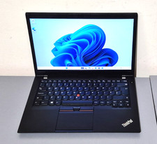 Lenovo T460s TouchScreen Intel Core i5 6th Gen 16GB RAM 512GB SSD FHD WIN 11 Pro