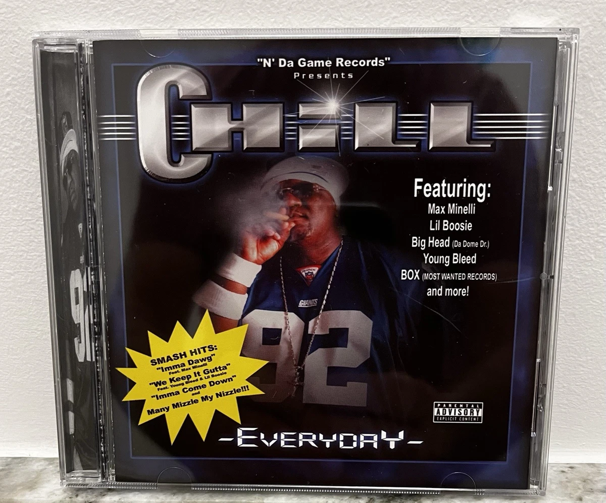 Rare G Funk Cd for sale | eBay