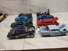 Model Junkyard/parts Plastic Nice Custom Race...