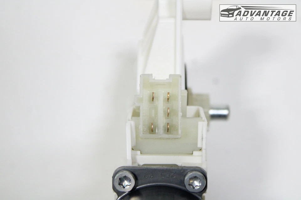 MERCEDES-BENZ ML350 W166 2005-2015 PUERTA DELANTERA DERECHA VENTANA REGULADOR MOTOR OEM  Foto 4 de 4