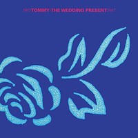 Wedding Present - Tommy - Cd Album - F123Z