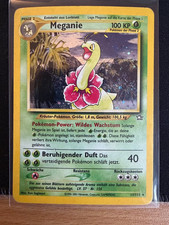 Meganie 11 | GD | Pokemon | Neo | Vintage