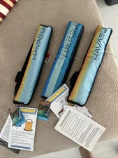 Havasu Powell 800-0616 Belt Pack PFD PER PERFORMER (3 PCs)