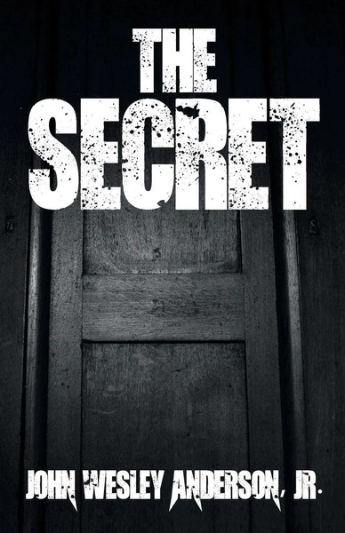 John Wesley Anderson Jr | The Secret | Taschenbuch | Englisch (2014) | Xlibris-image