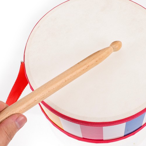 Children's Percussion Instrument Toddler Musical Instruments Kids Toy - Picture 2 of 12