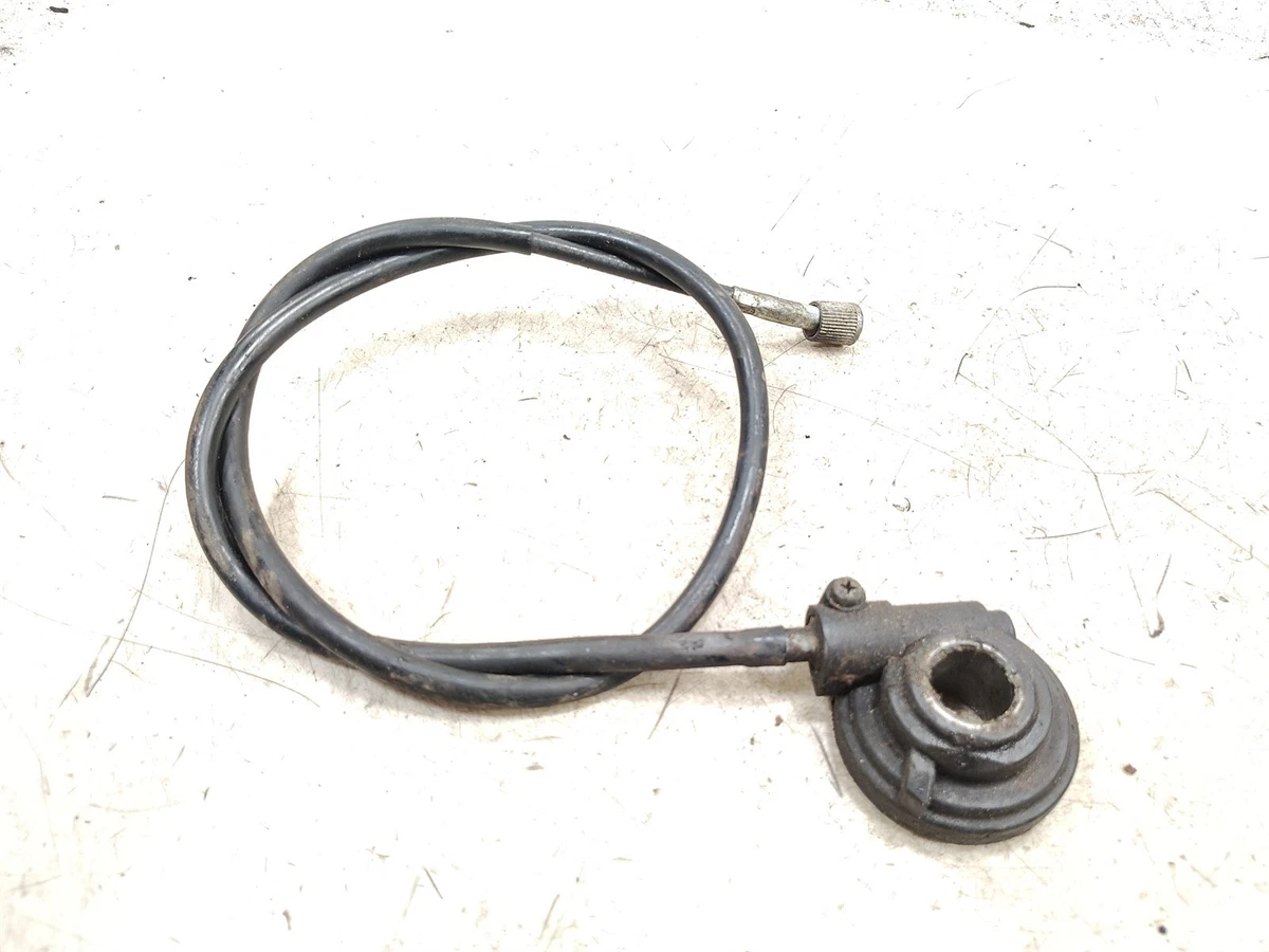 Motorcycle Instruments and Gauges for 2003 Suzuki DRZ400 for sale