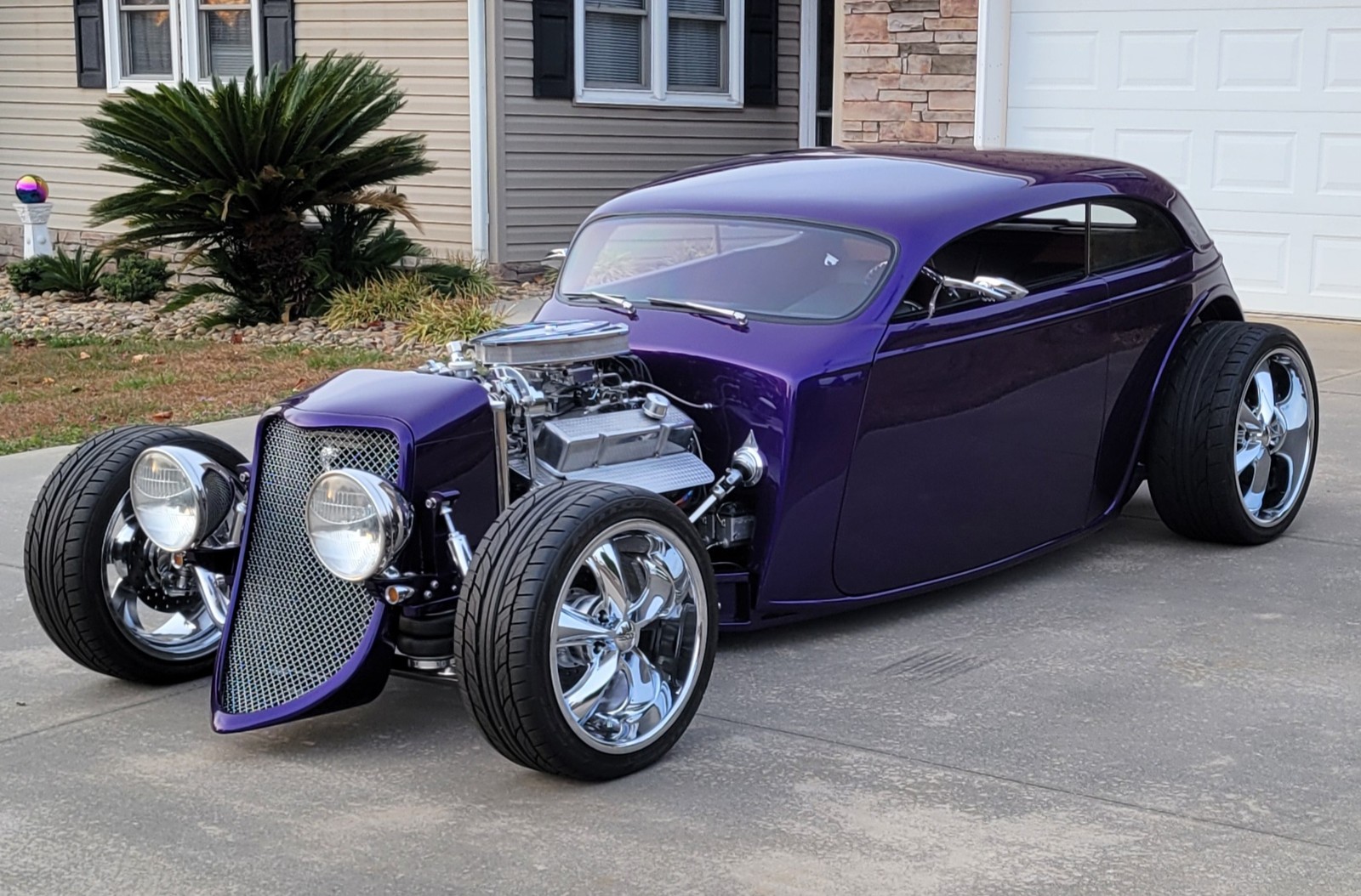 1933 Ford Other
