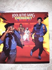 LP  KOOL  AND THE GANG