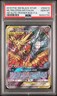 2019 POKEMON SM BLACK STAR PROMO FULL ART/MOLTRES & ZAPDOS & ARTICUNO GX PSA 10