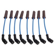 Aceon Racing Spark Plug Wire Set For 2001-2006 Gmc Sierra 3500 6.0 V8 96afr Aceon Racing Spark Plug Wire Set For 2001-2006 Gmc Sierra 3500 6.0 V8 96afr