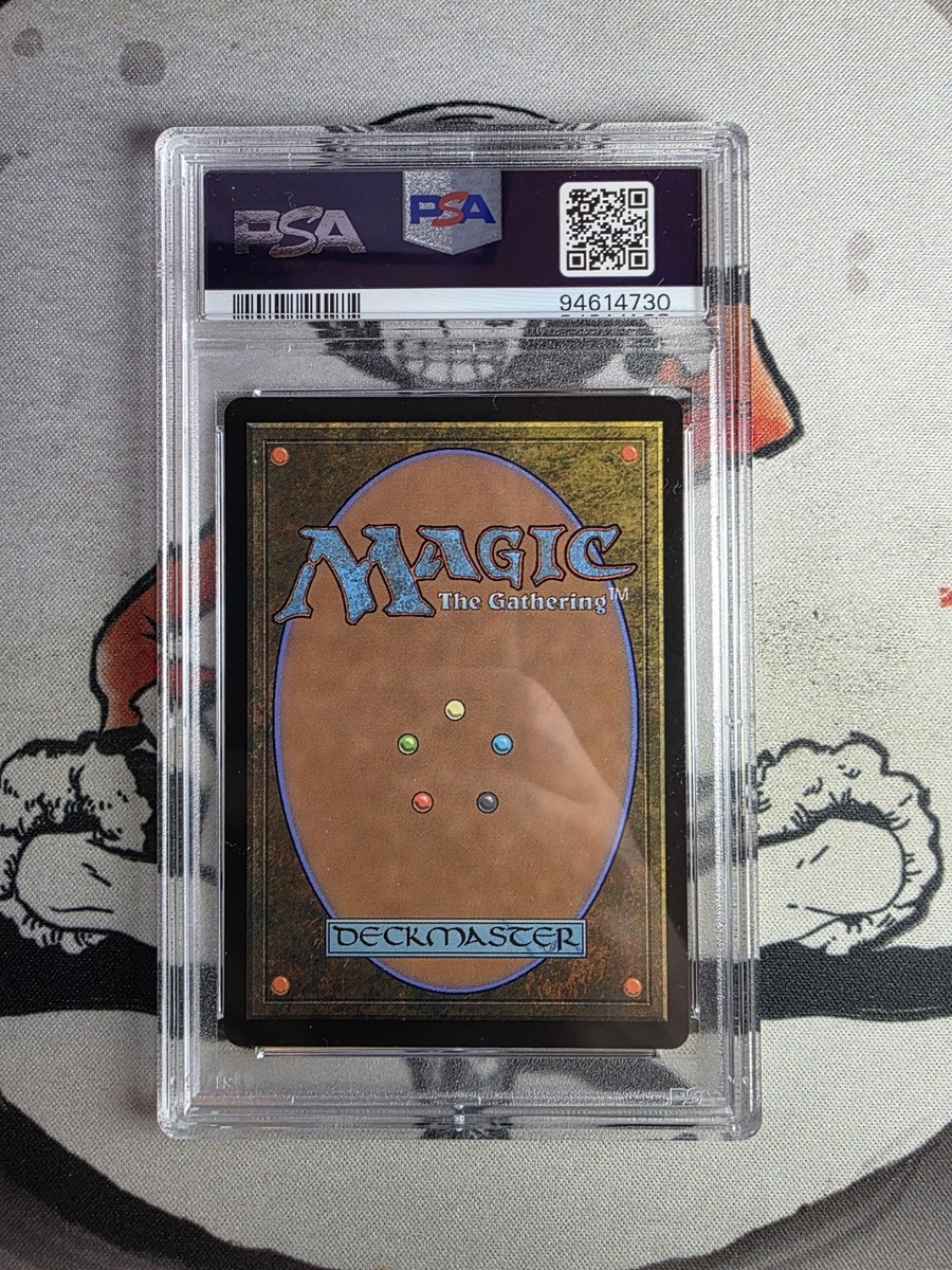 LOW POP PSA 10 Sheoldred, the Apocalypse 369 Phyrexian Foil 2022