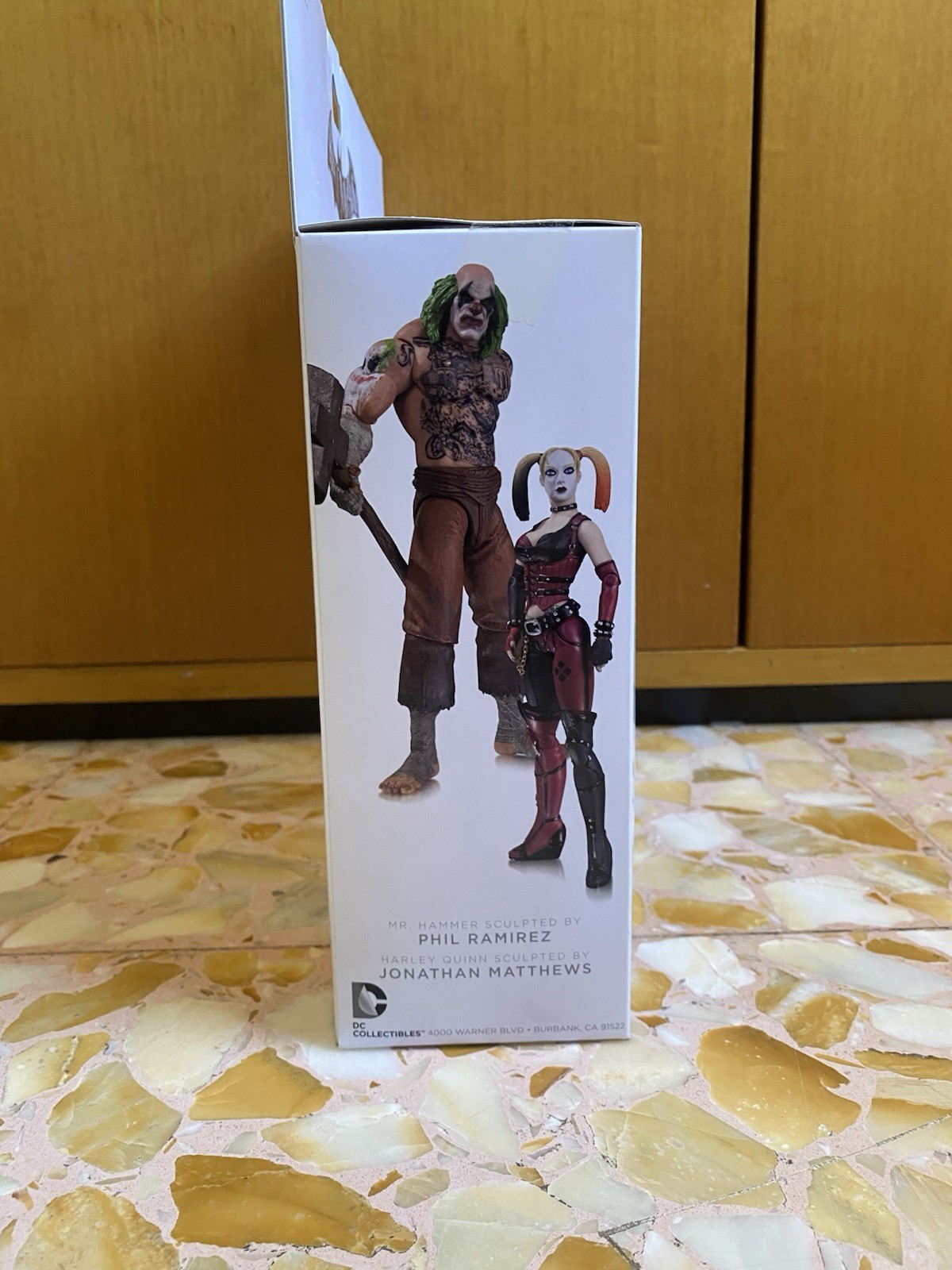 Foto 4 di 7