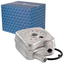 PIERBURG ÖLKÜHLER passend für AUDI 80 A3 A4 A6 A8 CABRIOLET COUPE TT SEAT