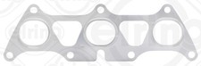 ELRING 2x Dichtung Abgaskrümmer 225.060/2x für VW AMAROK 2HA 2HB S1B S6B S7A S7B